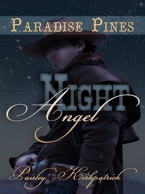 cover image of Night Angel